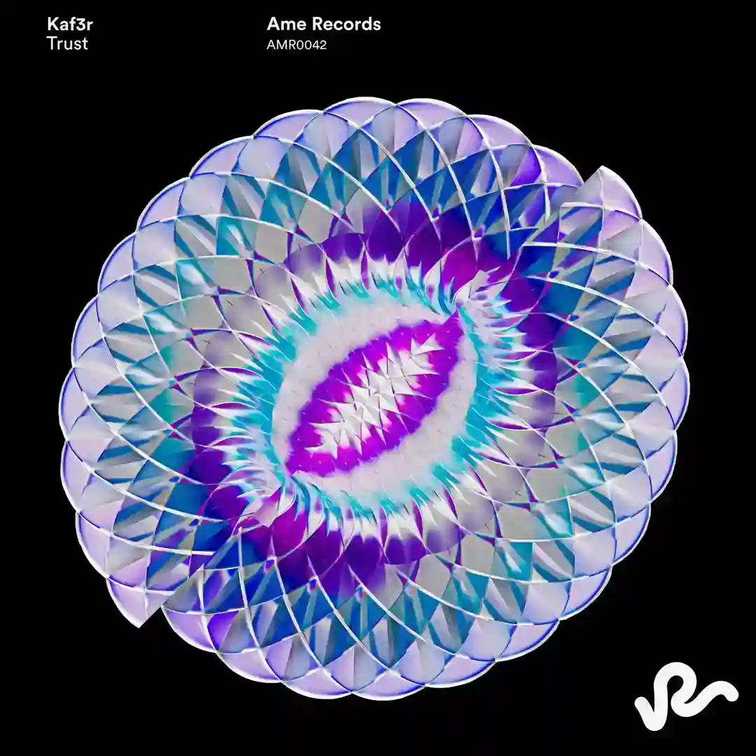 Trust (Extended Mix) cover