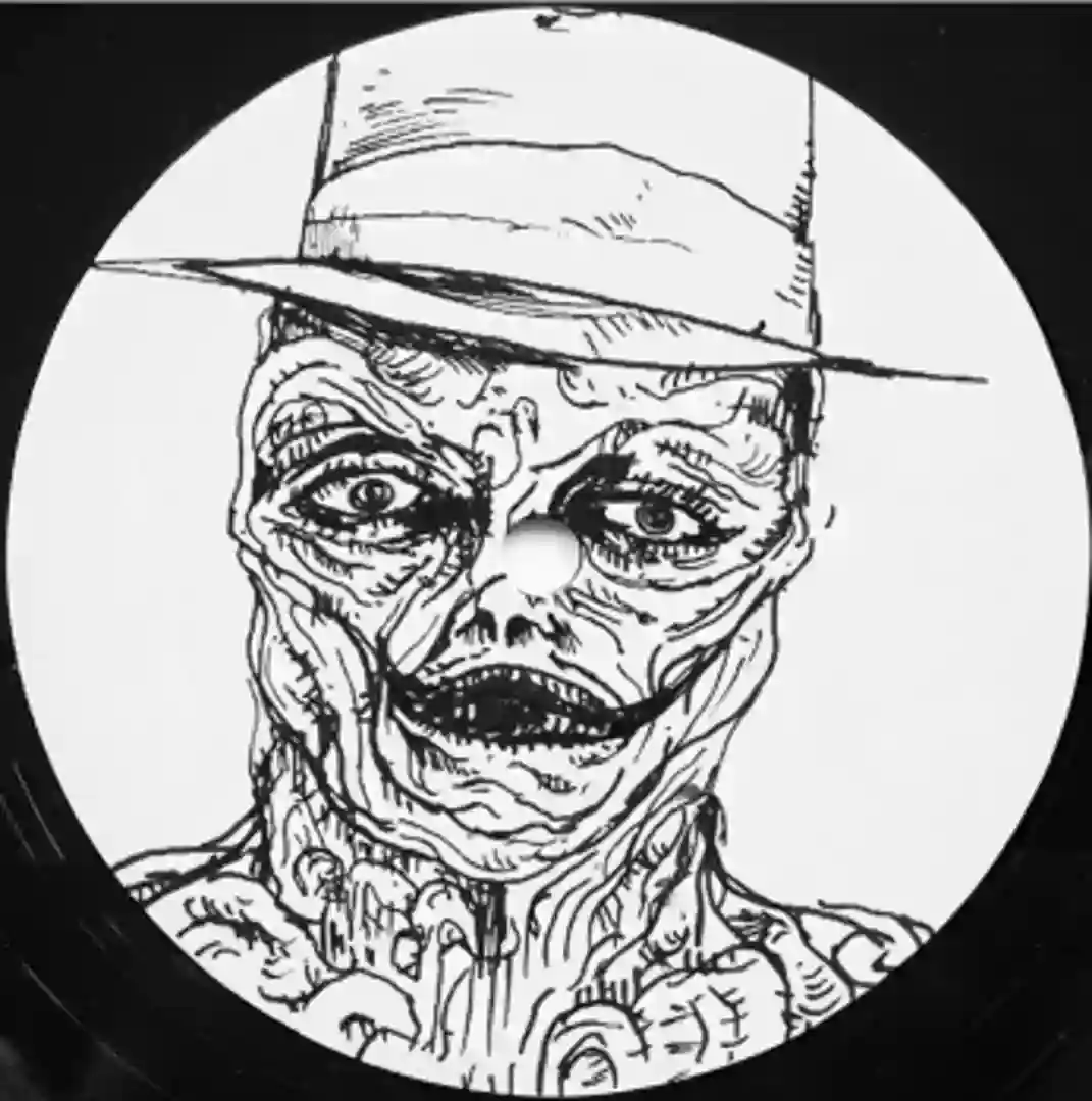 Breakin' cover