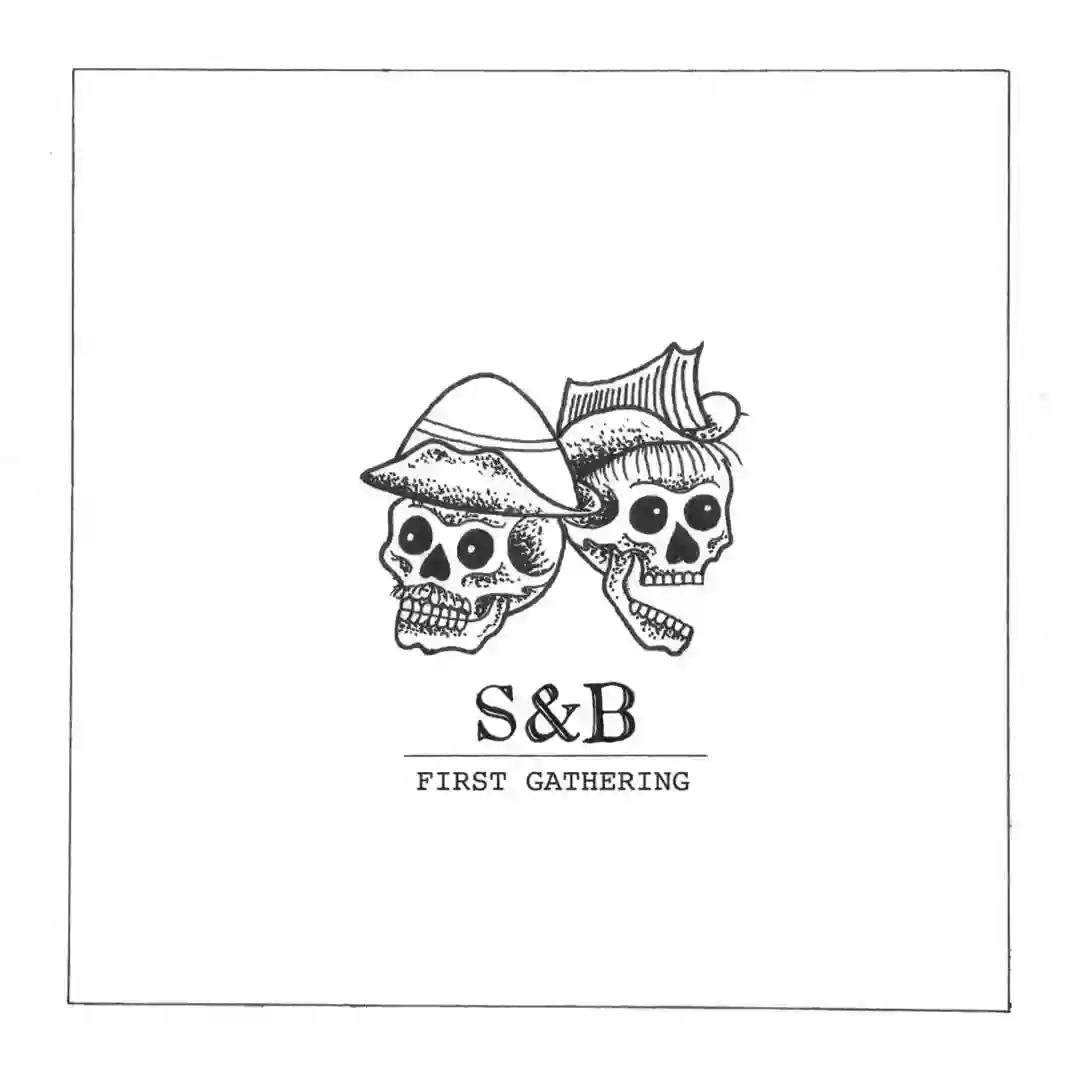 Sisters & Brothers - First Gathering cover