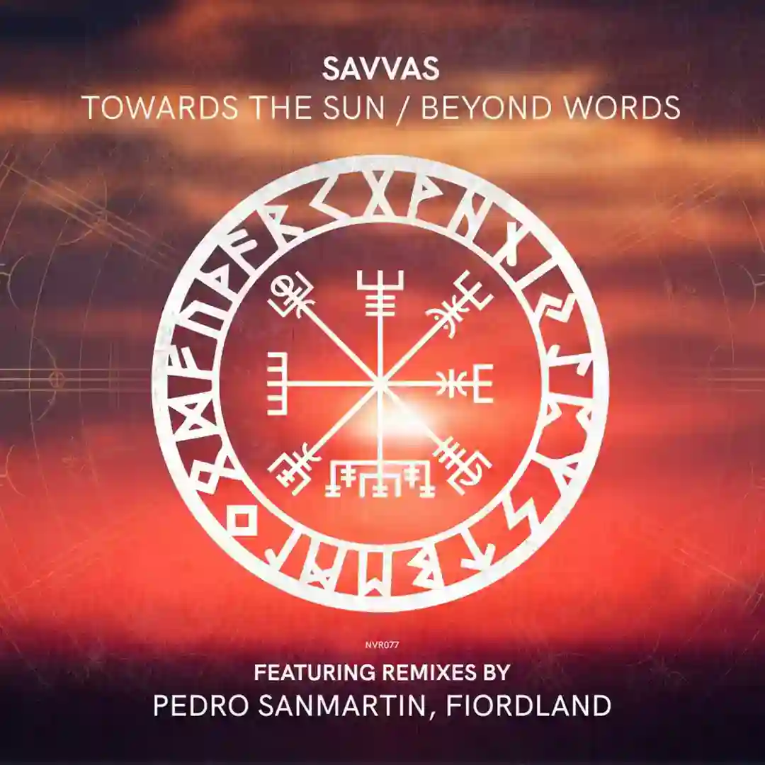 Towards the Sun  cover