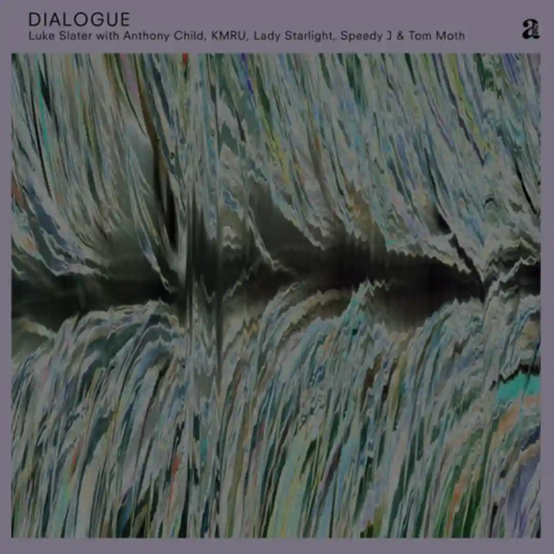 DIALOGUE#2 (Original Mix) cover