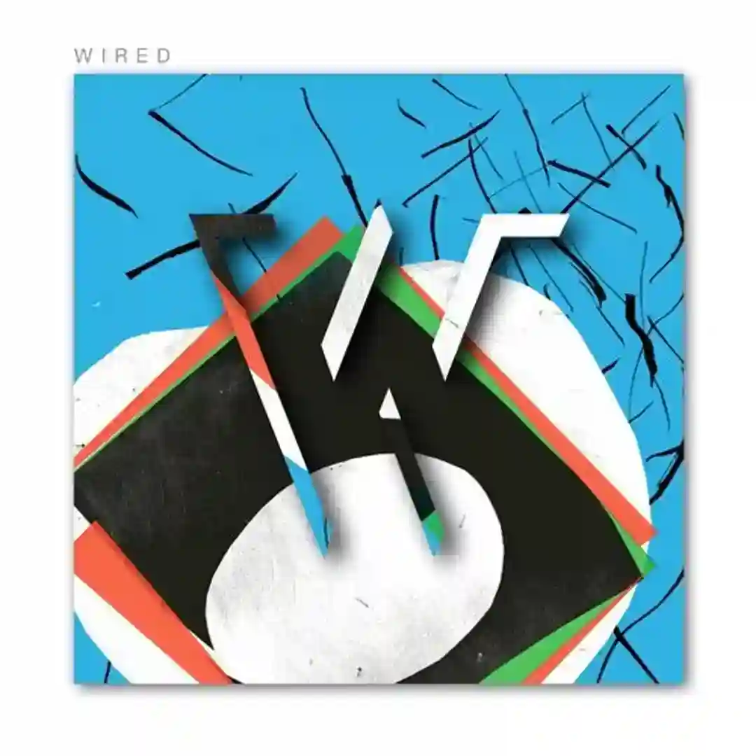 Replay (Original Mix) cover