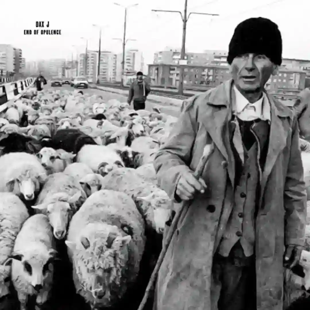 Counter Culture (Original Mix) cover