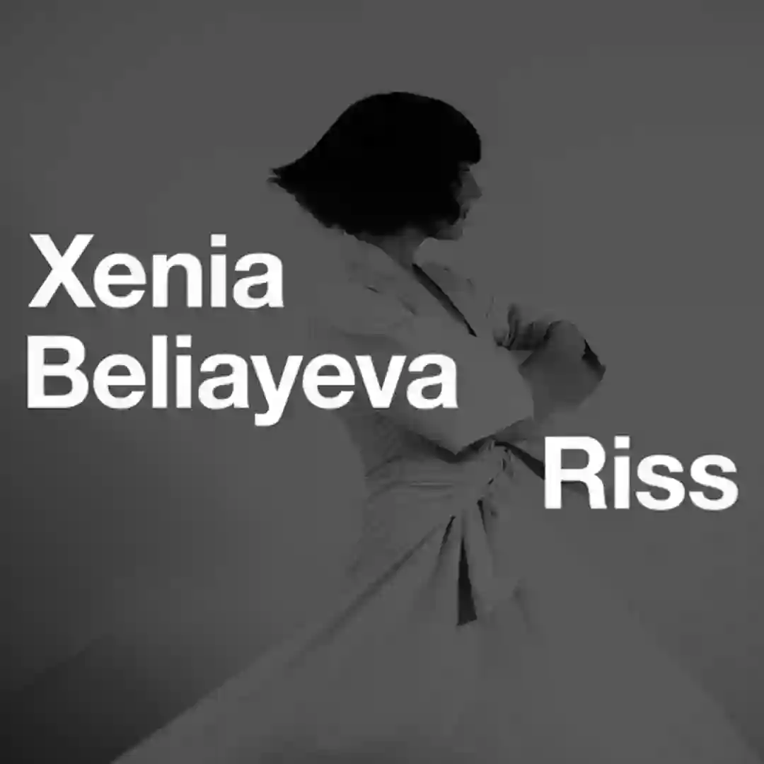 Riss cover