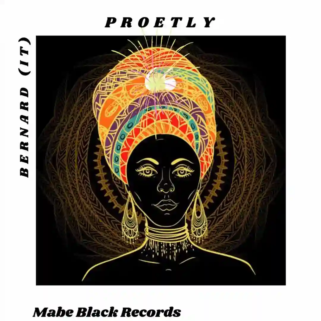 Proetly cover