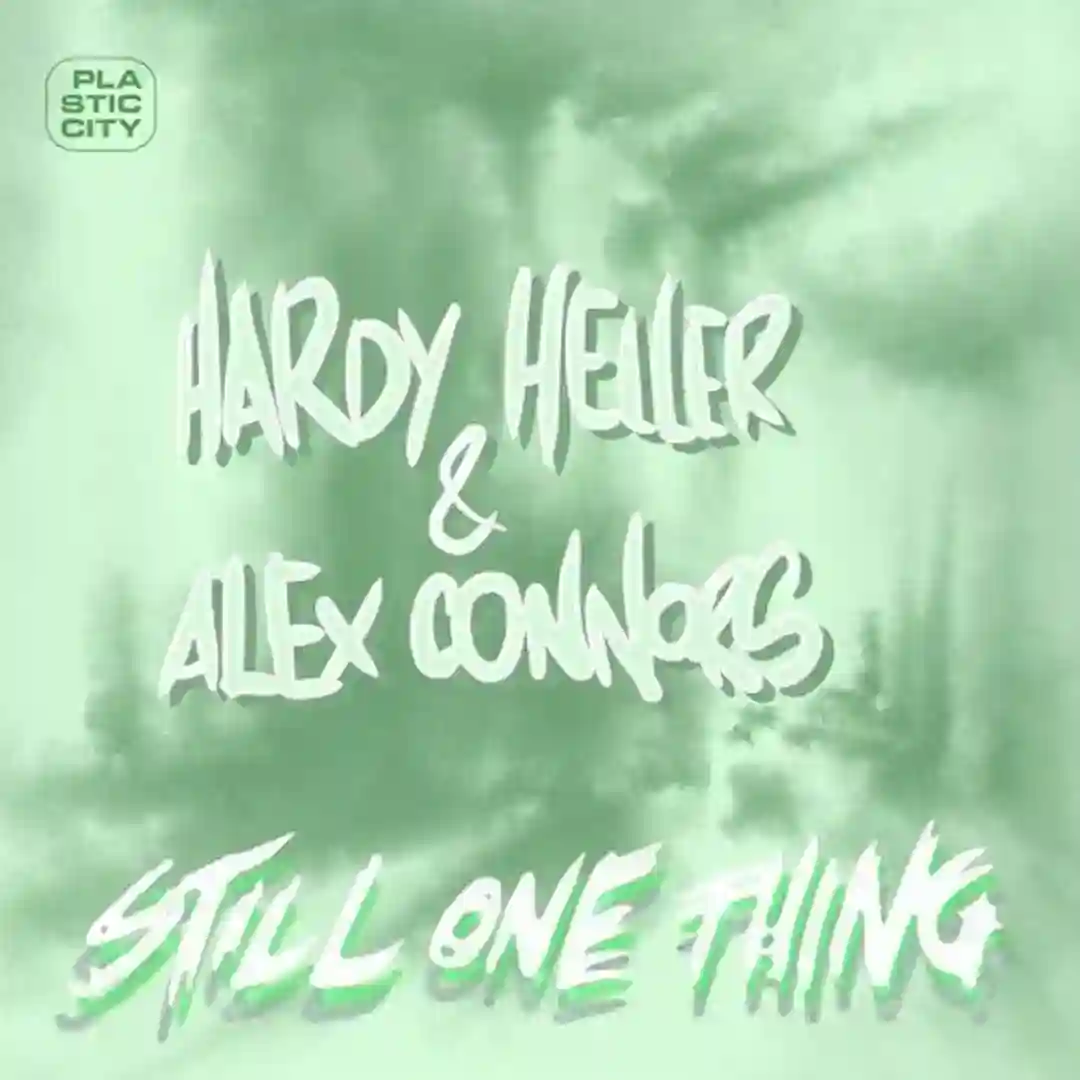 Still One Thing cover