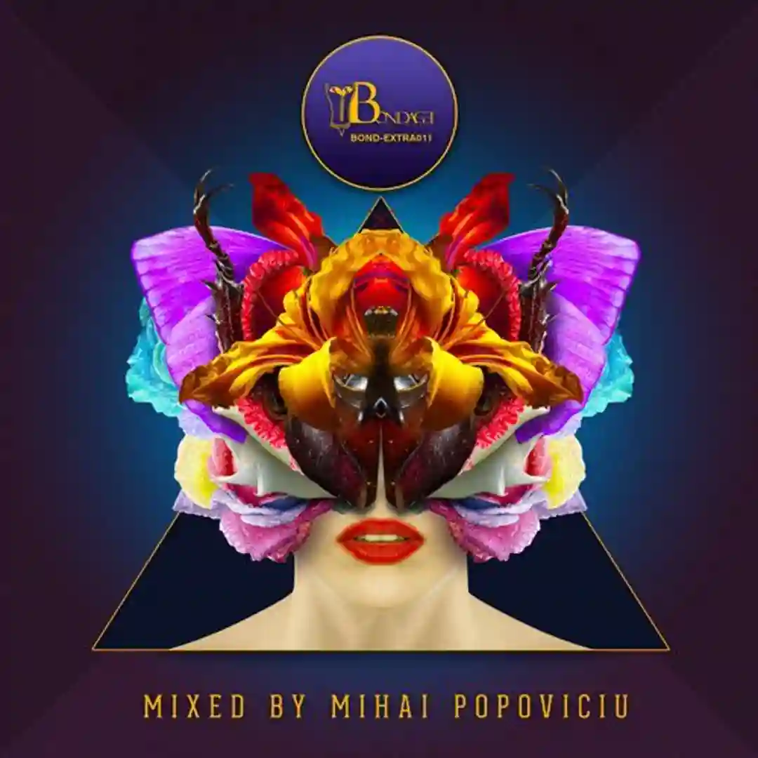 93 (Original Mix) cover