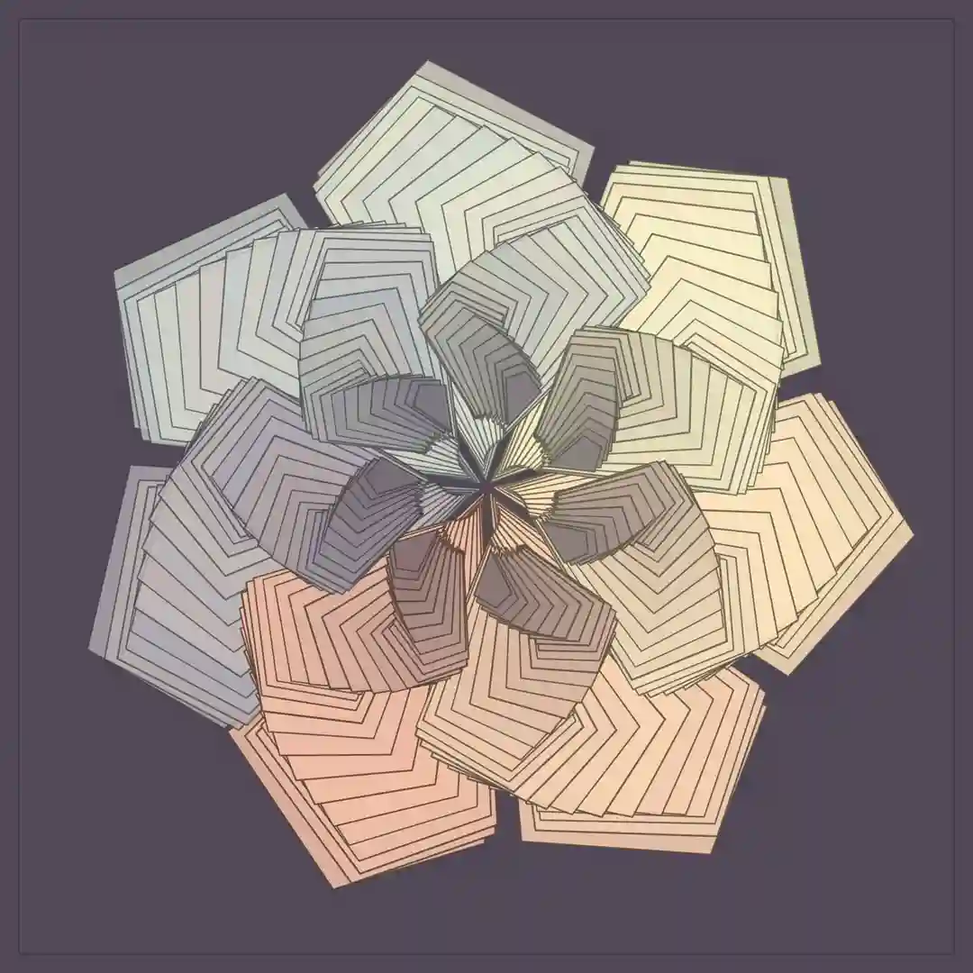 Group Selection (Original Mix) cover