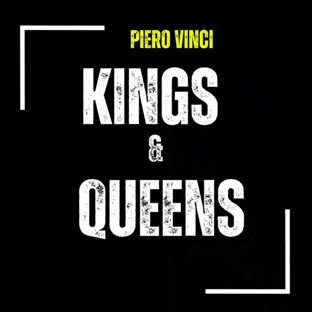 Kings & Queens cover
