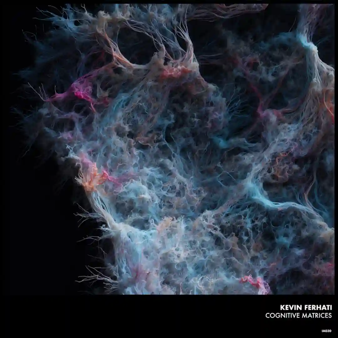 Traversing Point (Original Mix) cover