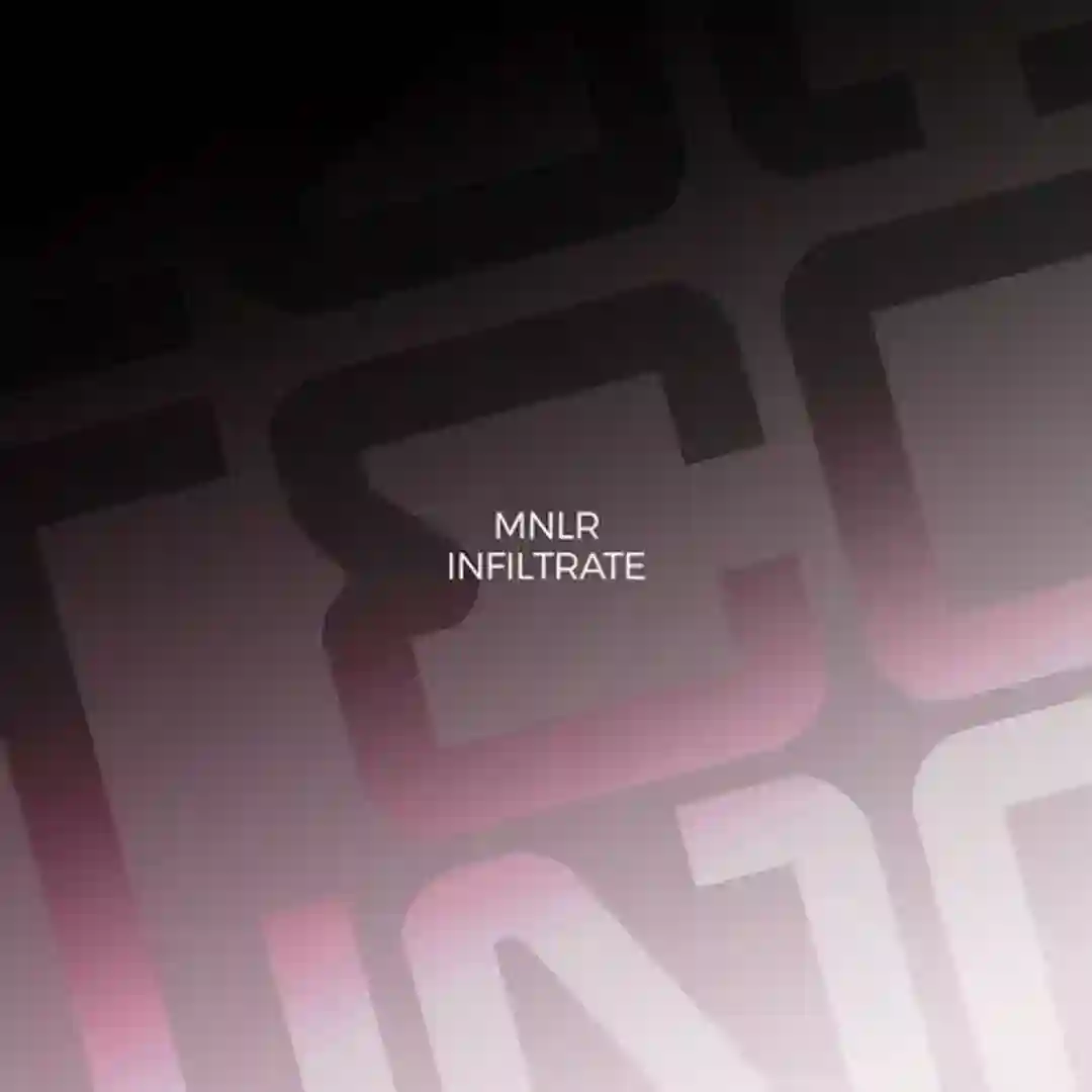 Infiltrate (Original Mix) cover