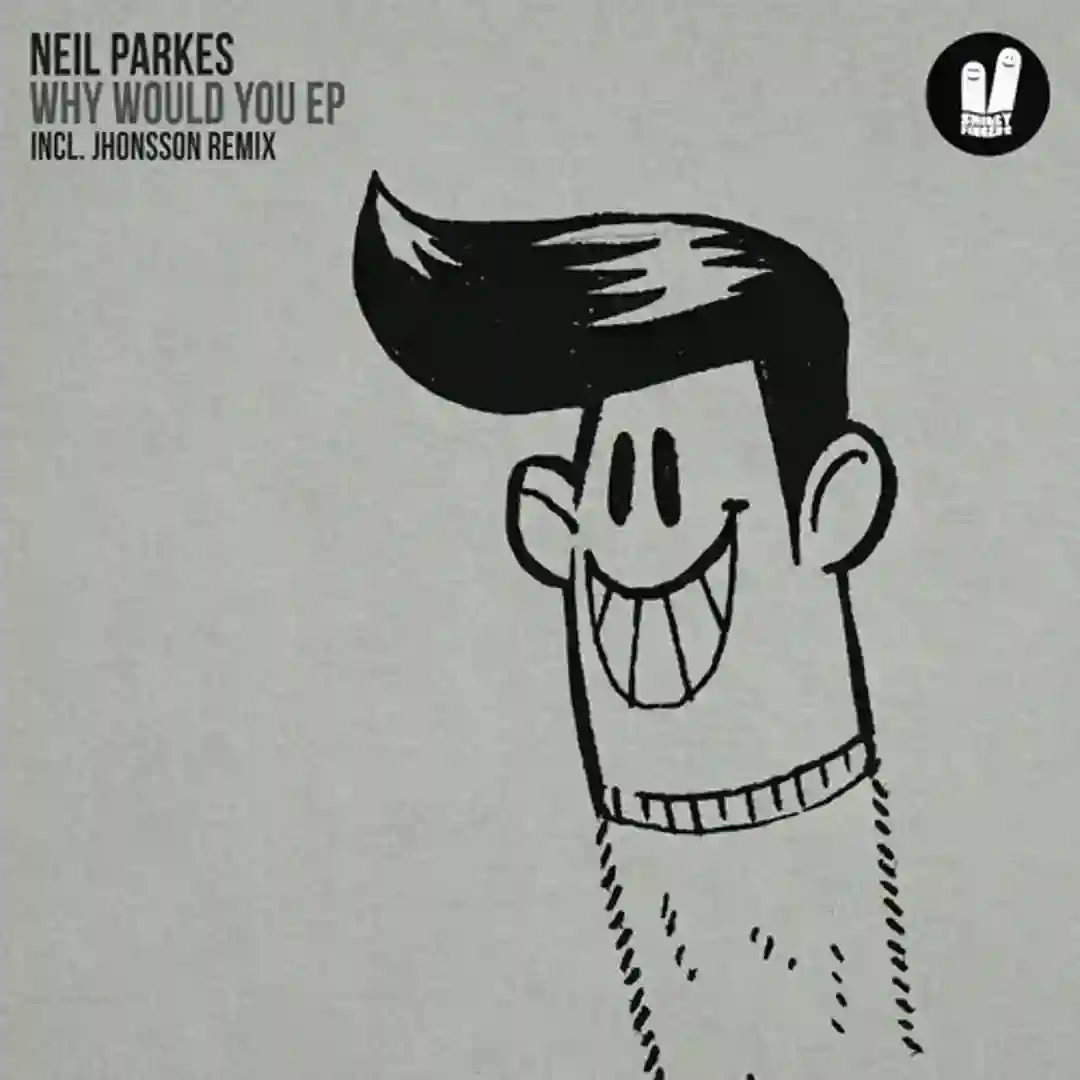 Then He Took Them (Original Mix) cover
