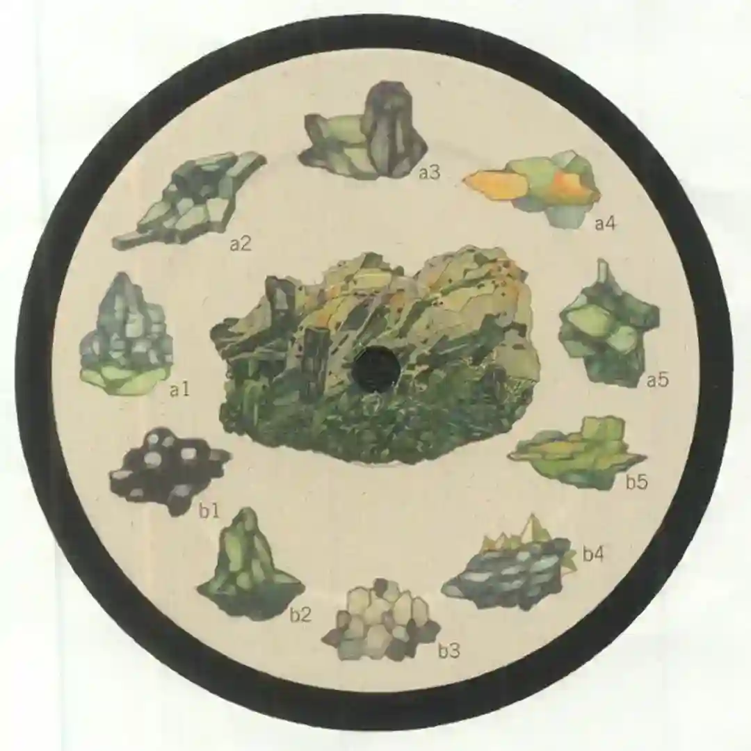 Caleidoscope (Rework) cover