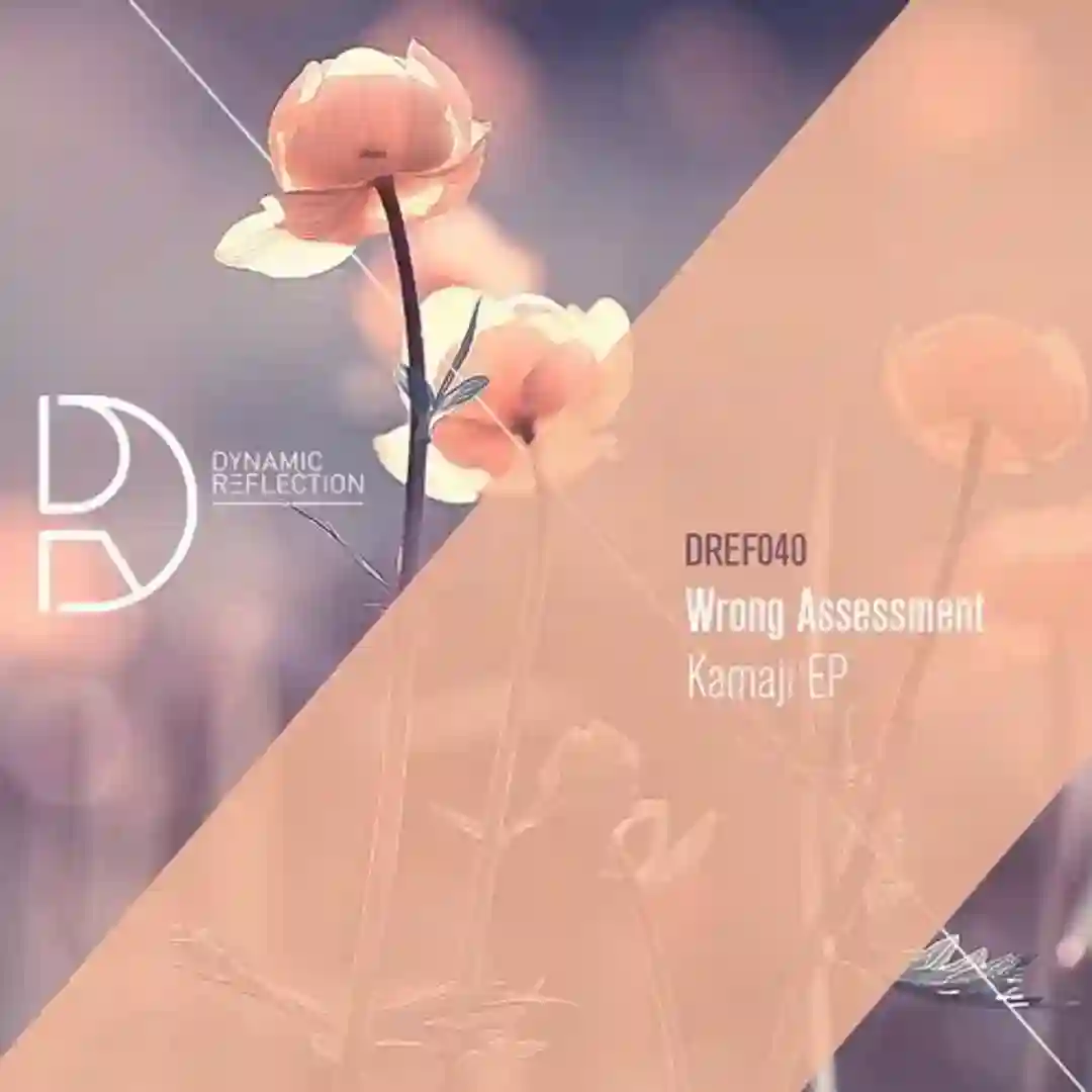 Heartthrob (Original Mix) cover