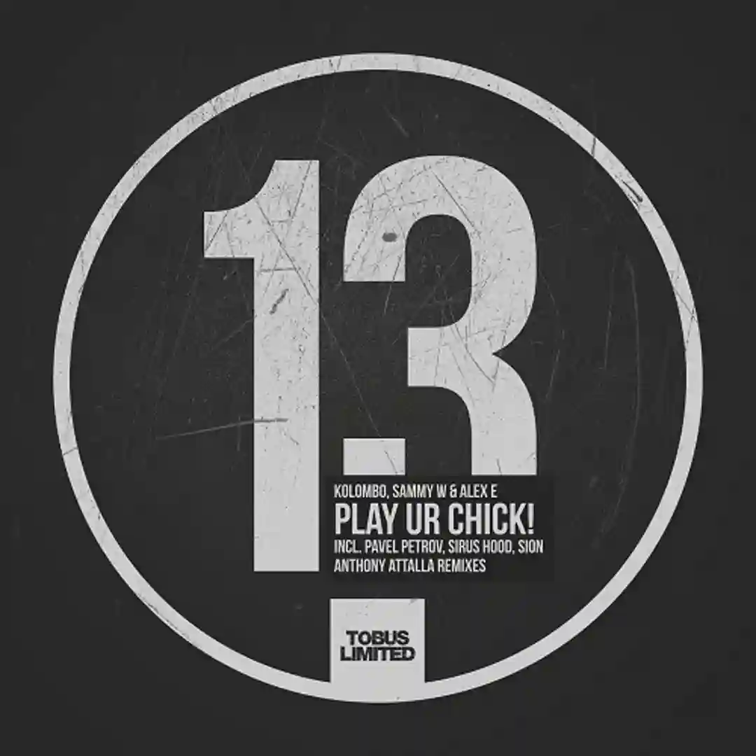 Play Ur Chick! (Sirus Hood Remix) cover