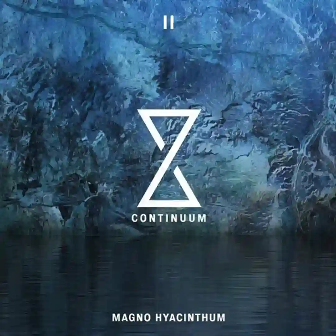 Zuru?ck Ins Licht (Original Mix) cover