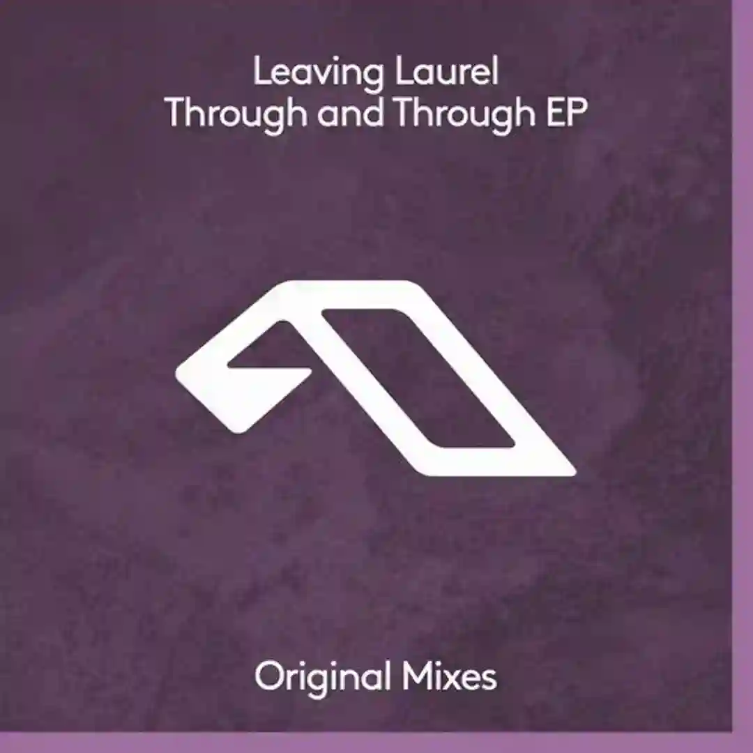 Through And Through EP cover
