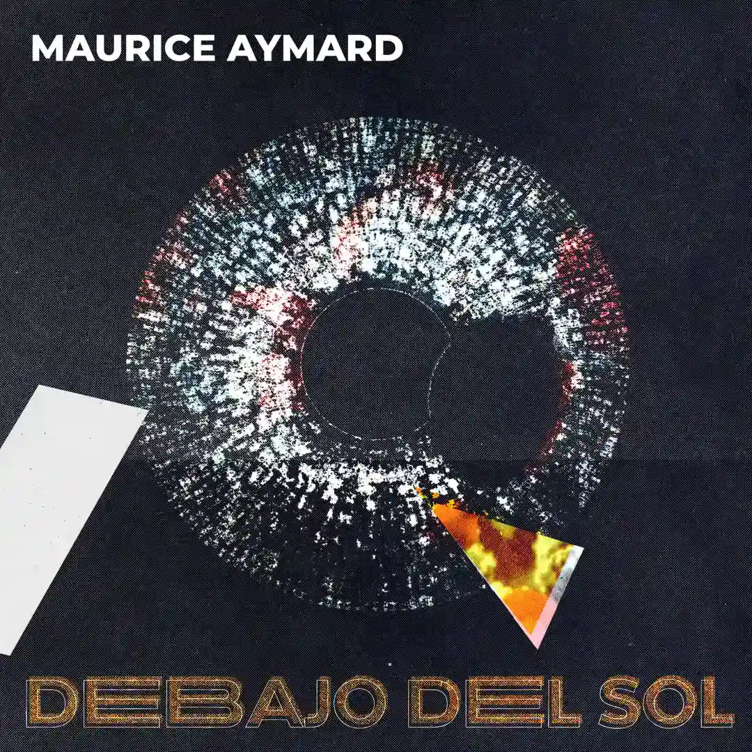 Debajo del Sol cover