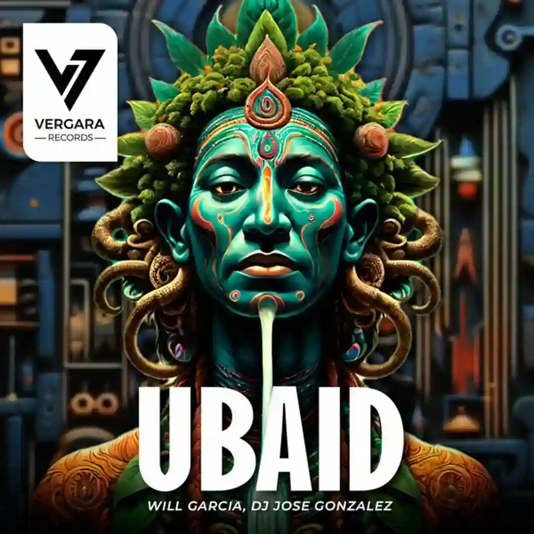 Ubaid cover