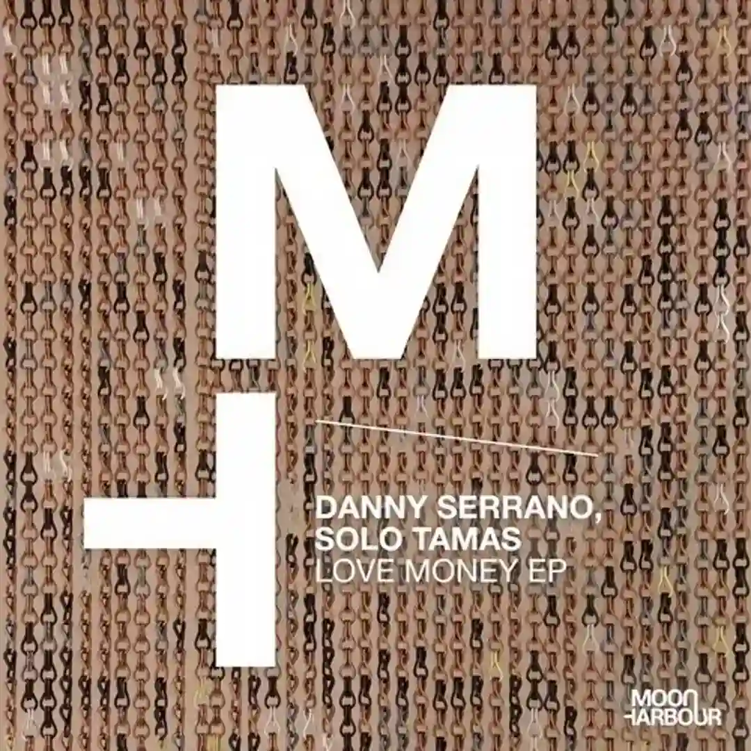 Love Money EP cover