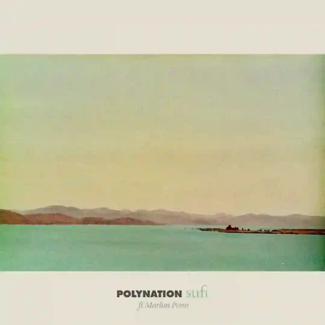Sufi cover