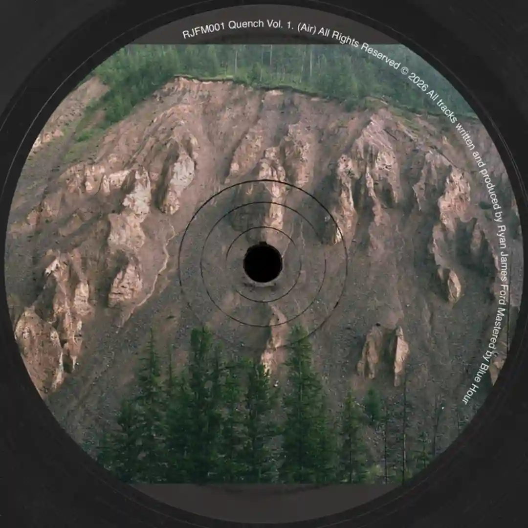 Ernie Scunthorpe's Peg Leg (Original Mix) cover