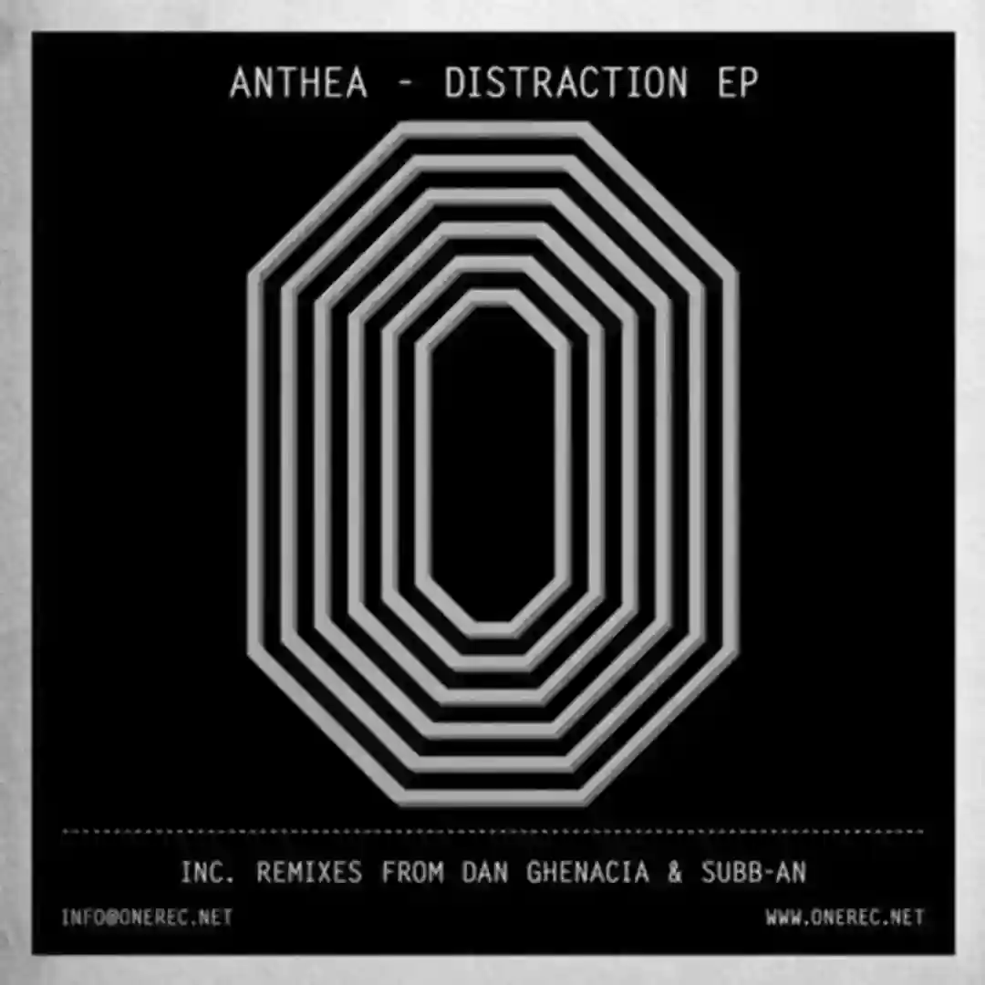Distraction cover