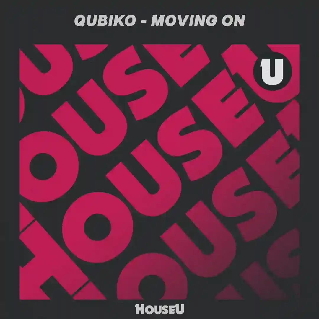 Moving On (Extended Mix) cover