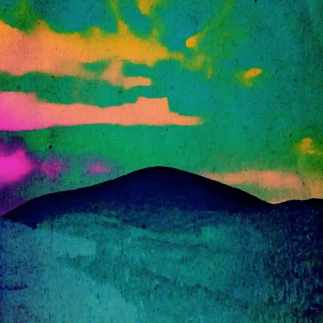 Secret Alphabet (Cornelius Doctor Remix) cover