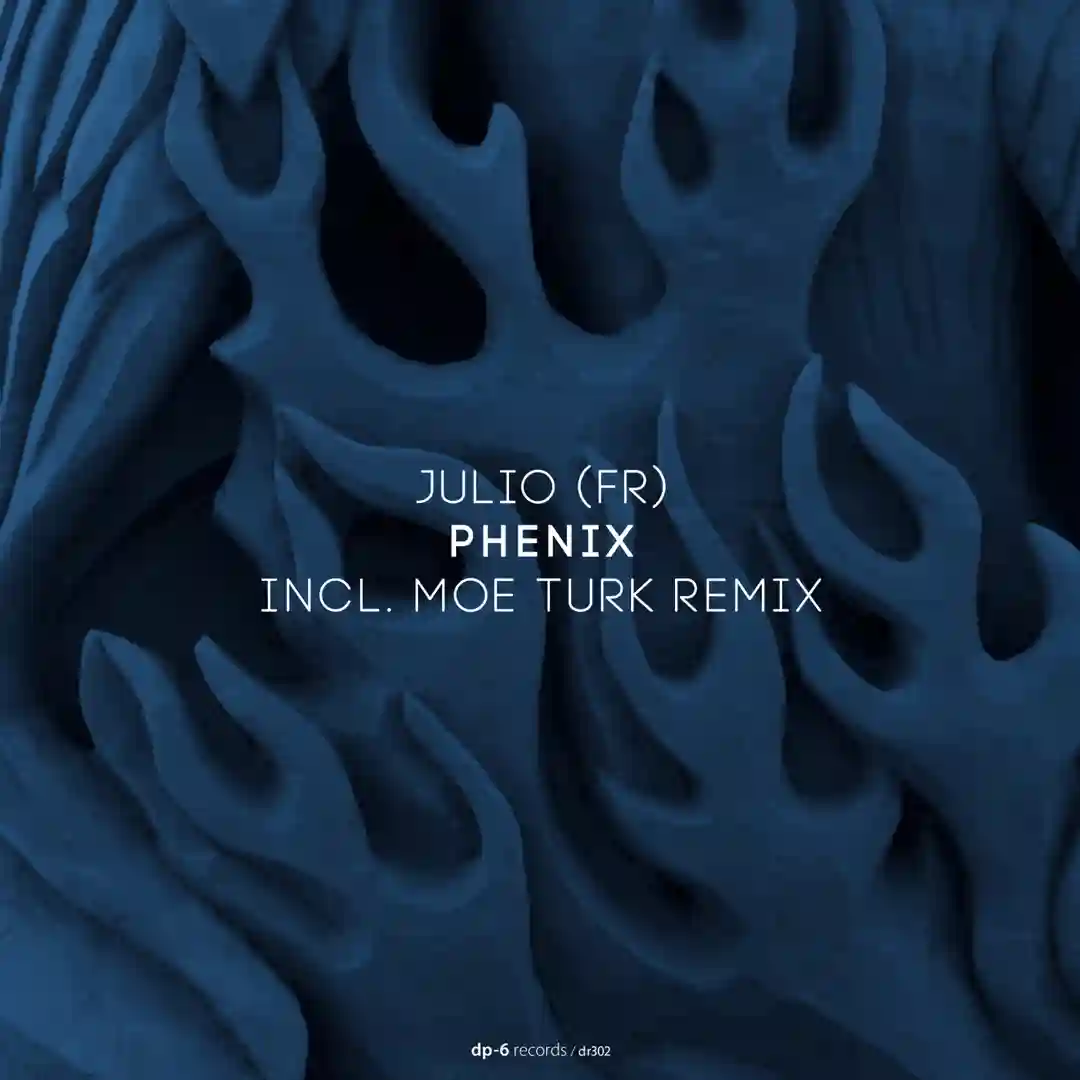 Phenix (Original Mix) cover