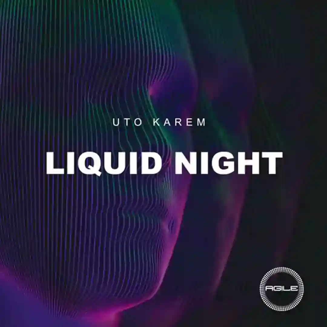 Liquid Night (Intro Mix) cover