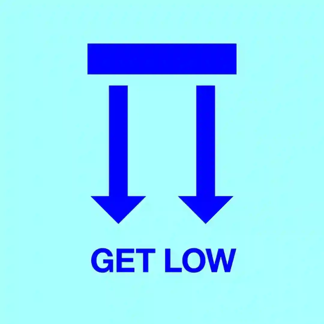 Get Low (Extended Mix) cover
