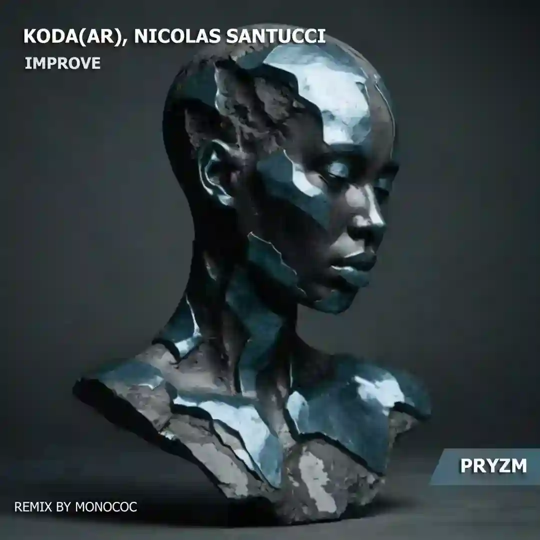 Bounce (Original Mix) cover