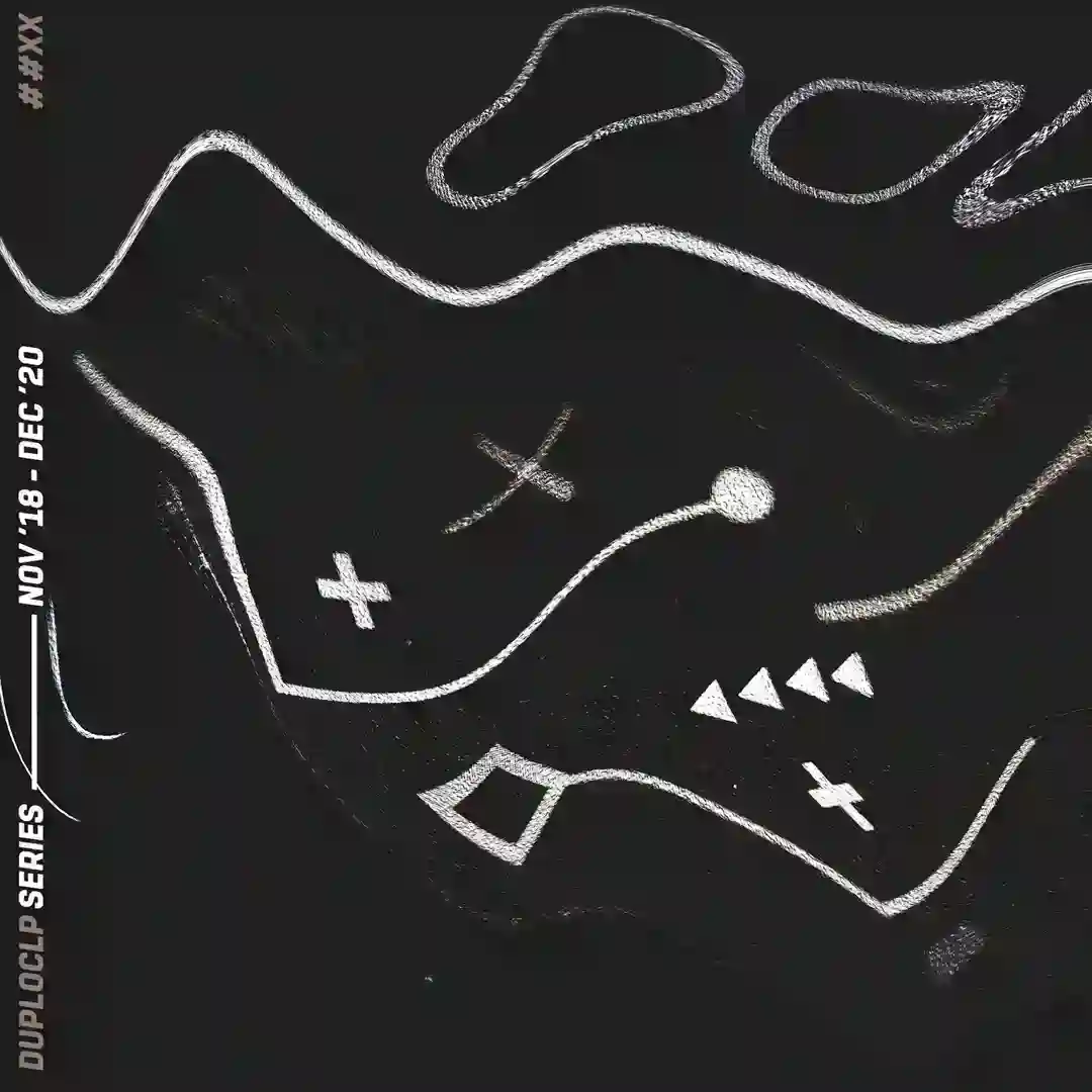 Voice (Original Mix) cover