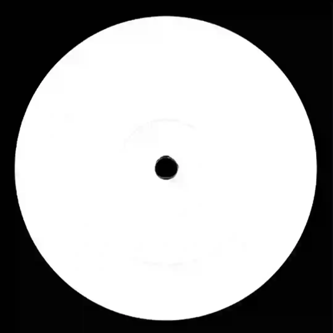 Acid Reflux, Pt. III (Original Mix) cover