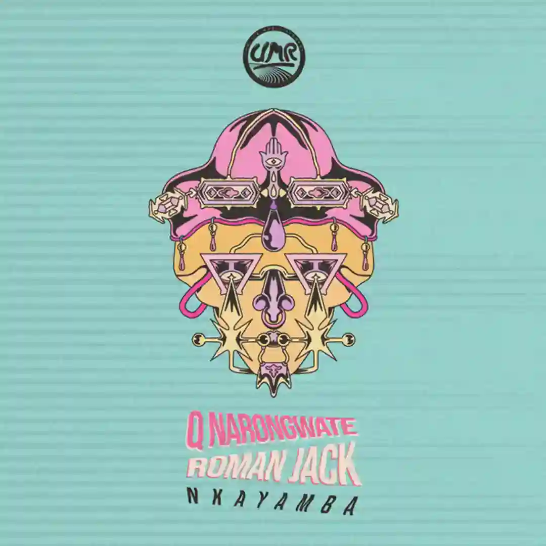 Nkayamba cover