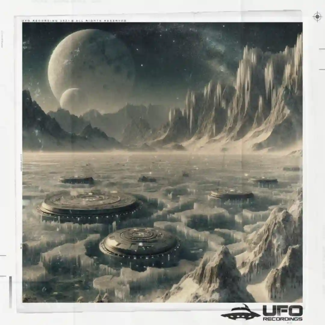 Averon (Original Mix) cover