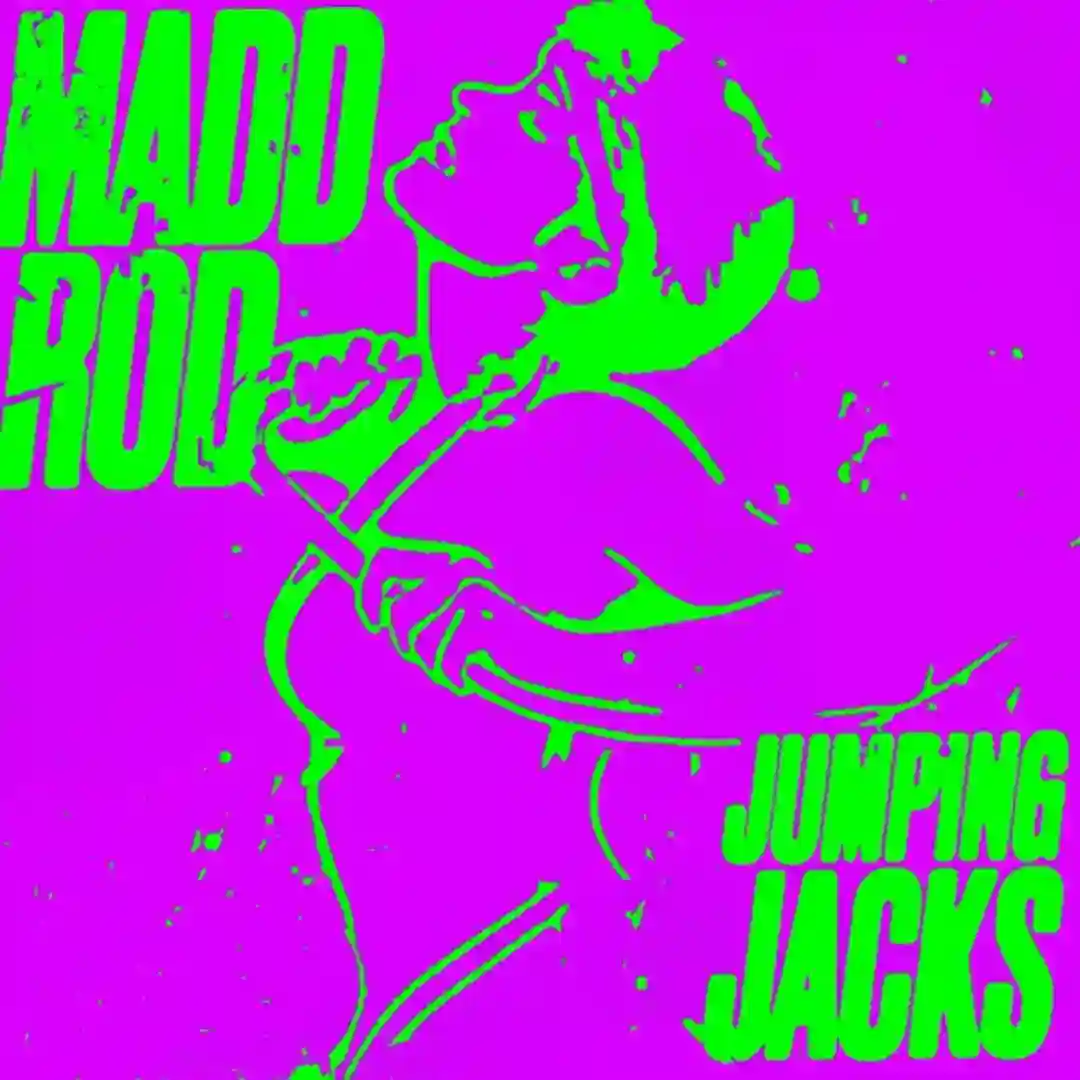 Deslize (Original Mix) cover