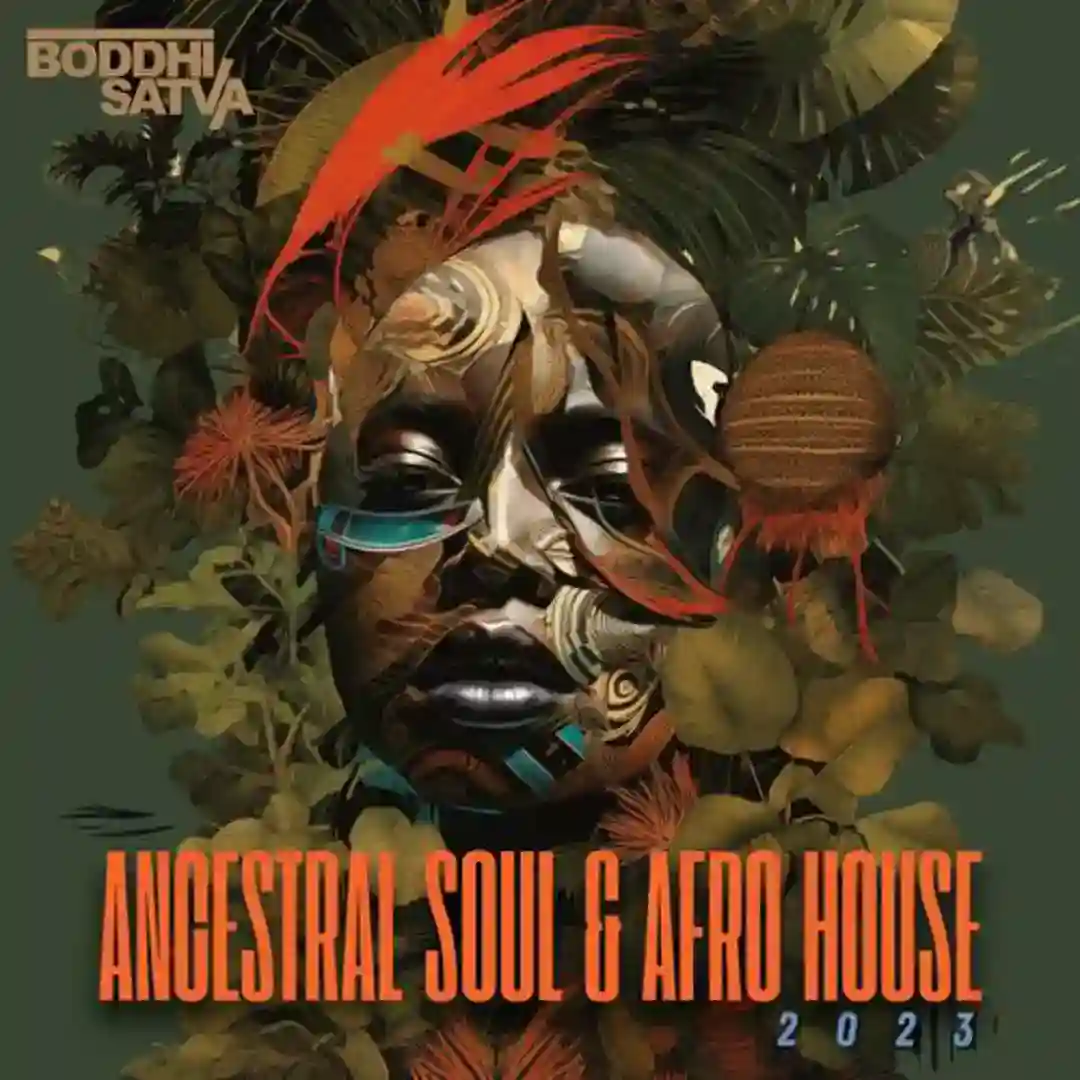 Anointed Love (Main Mix) cover