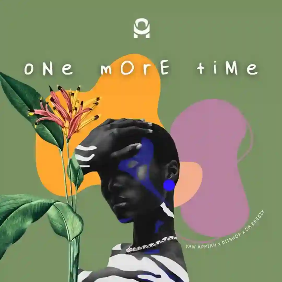 One More Time (Radio Edit) cover