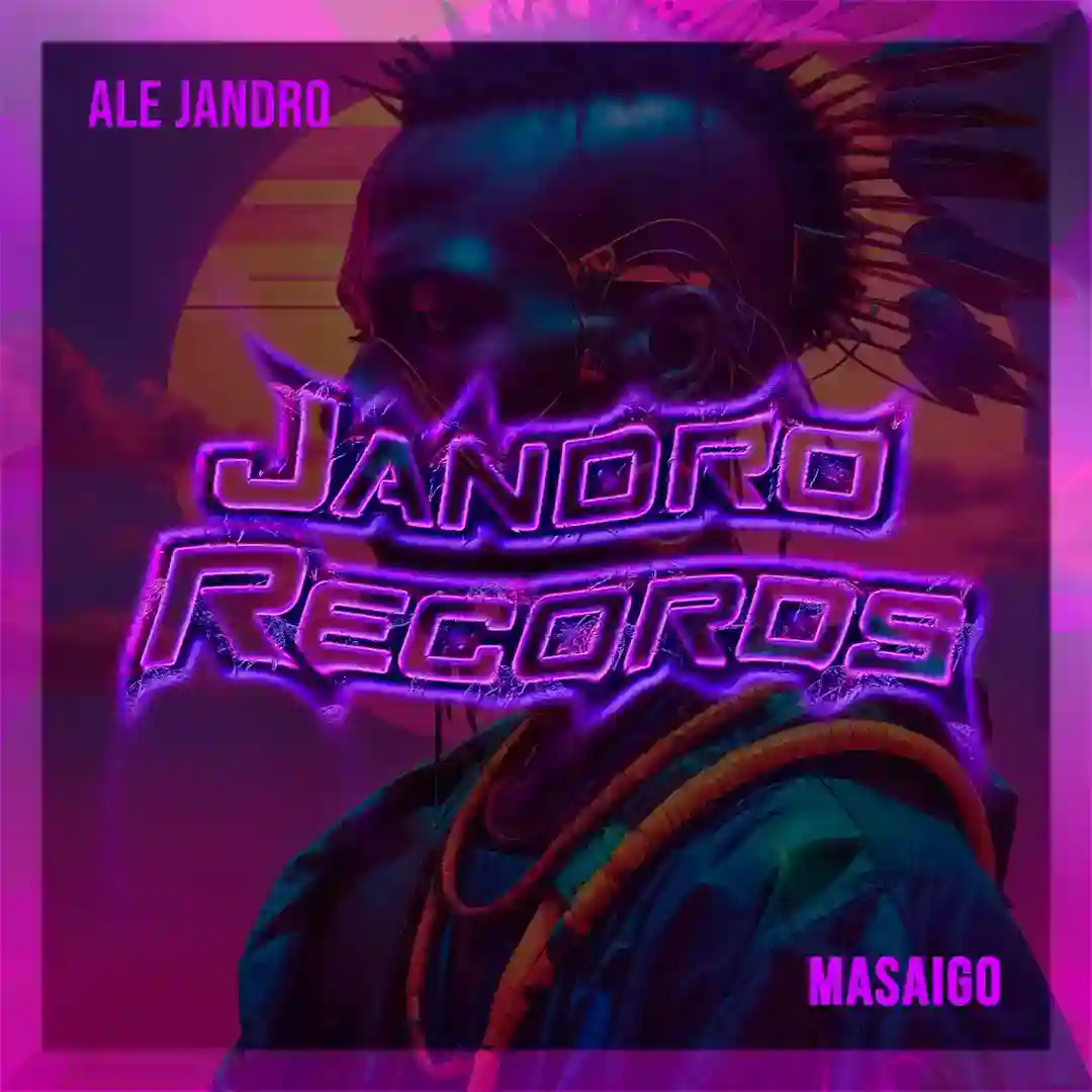 MASAIGO cover