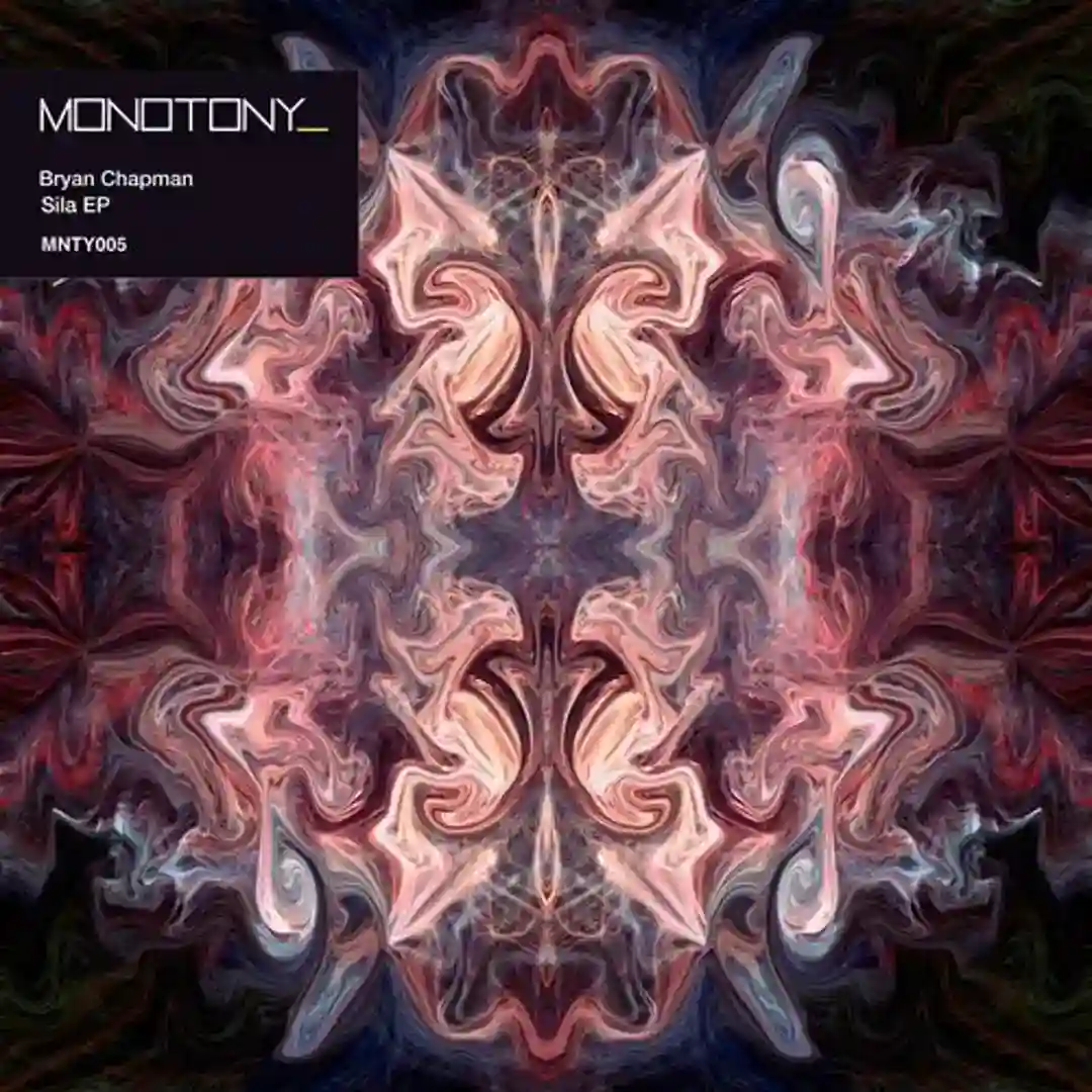 Sila EP cover