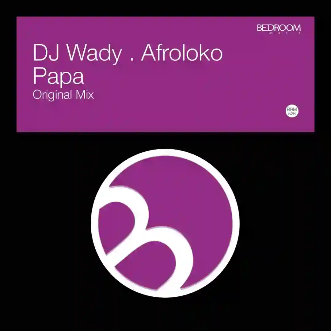 Papa cover
