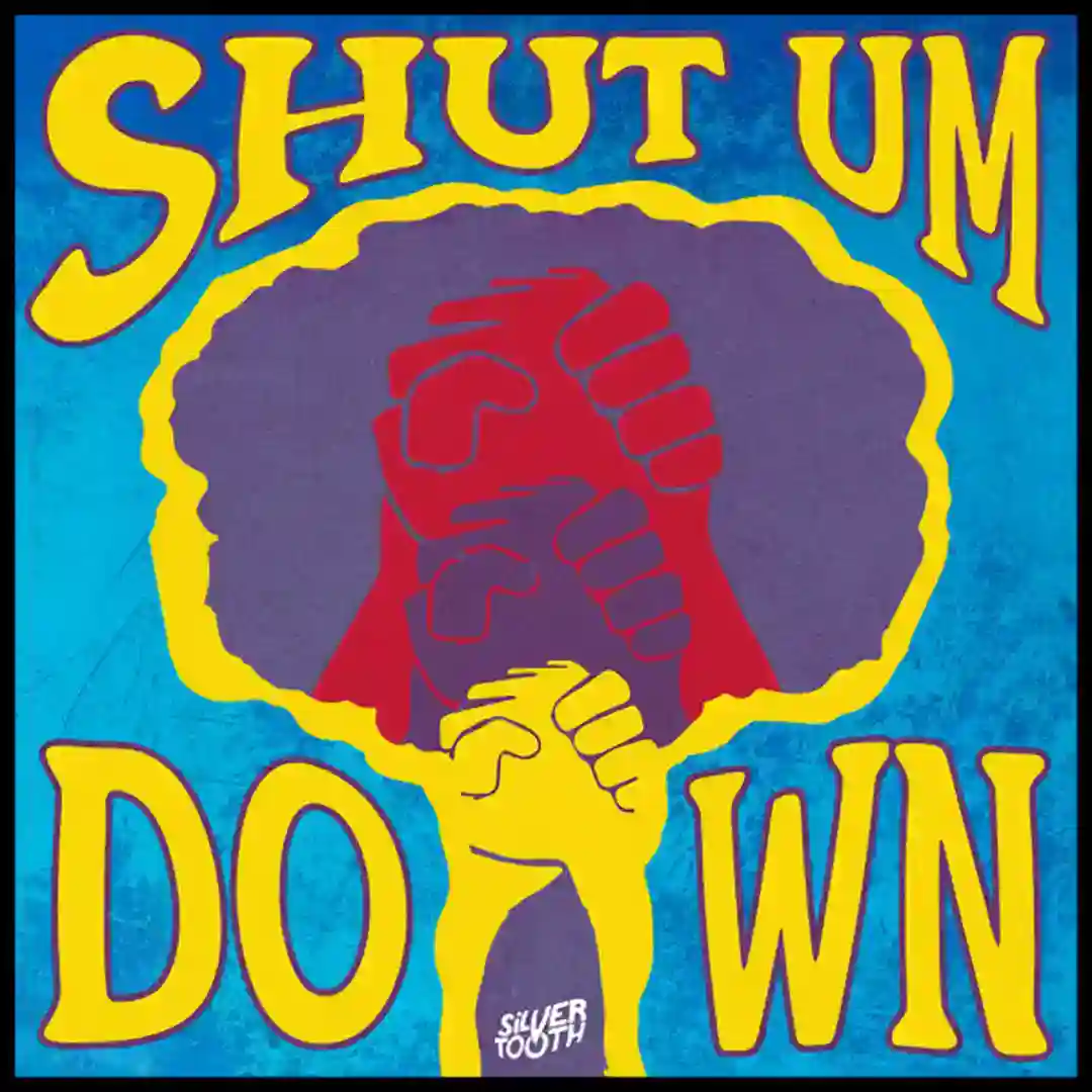 Shut Um Down (Pop Up To Get Down Remix) cover