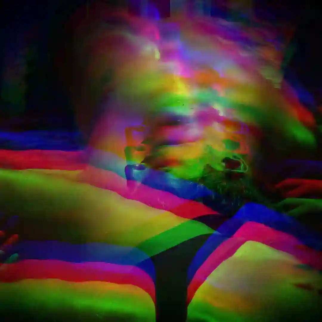 Hoover Disco (Original Mix) cover