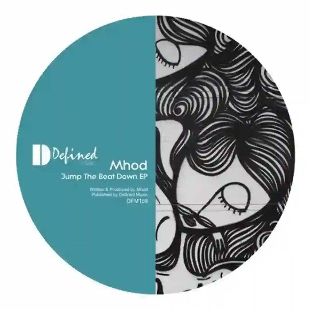 Jump The Beat Down (Original Mix) cover