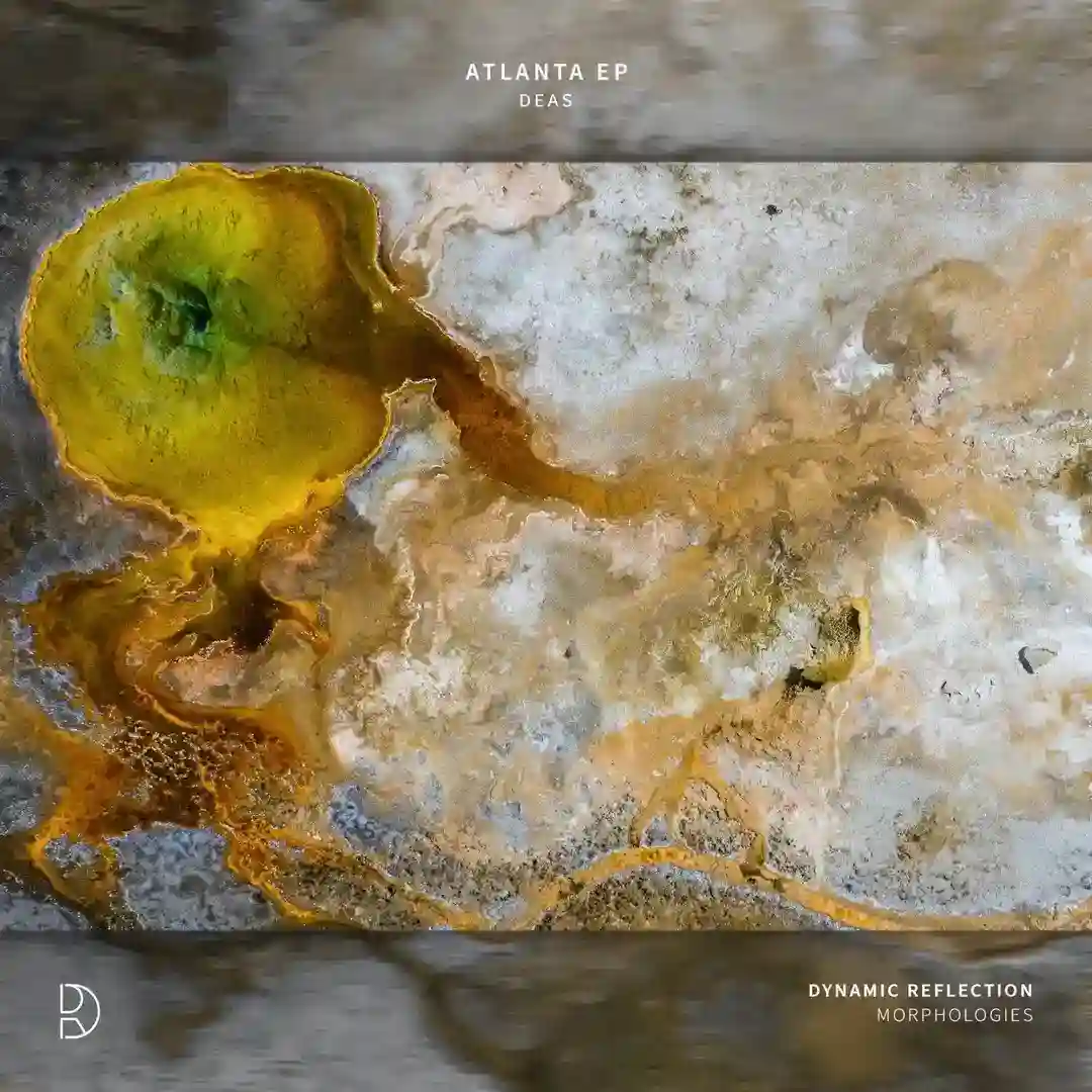 Atlanta EP cover