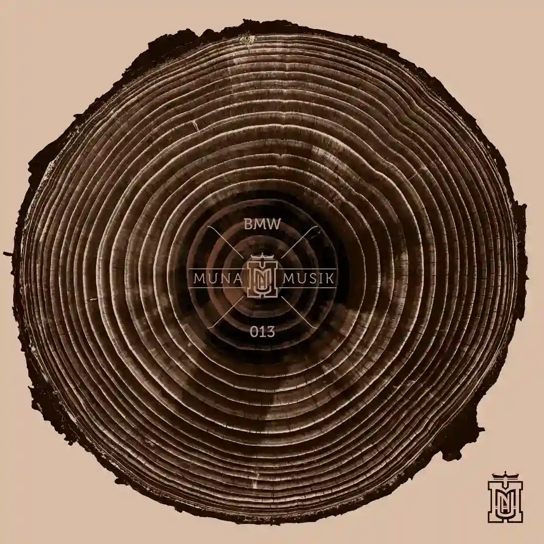 Muna Musik 013 cover
