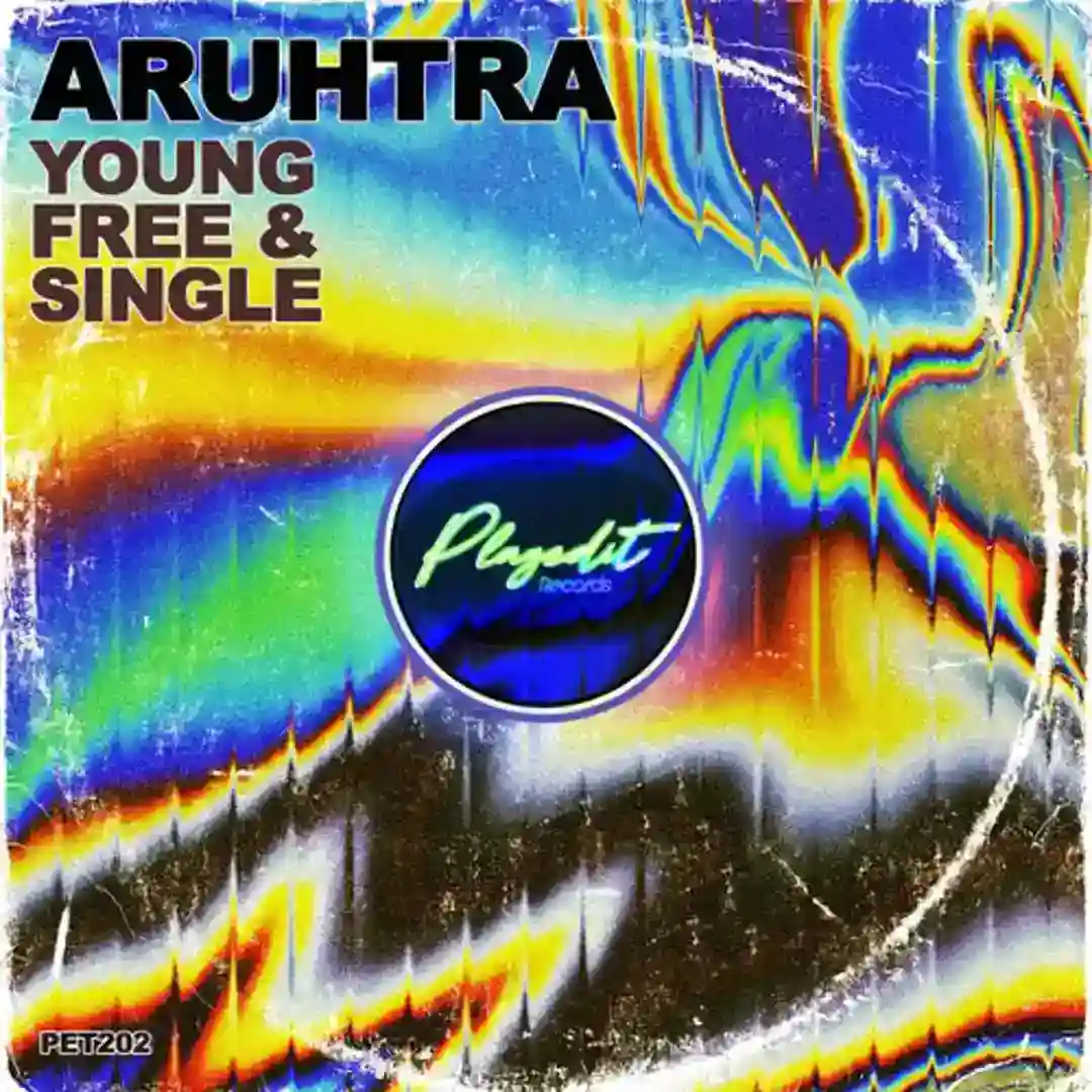 Young Free and Single (Extended Mix) cover