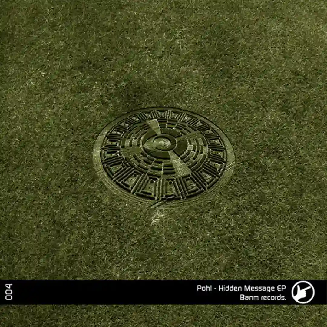 Lahkie (Original Mix) cover